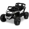 Voiture électrique pour enfant Toyz Maverick 113x73x56 cm