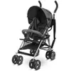 CARETERO Poussette de golf Alfa gris