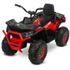 Voiture électrique pour enfant Toyz Terra Rouge 107x66x79 cm TOYZ-7233