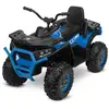 Voiture électrique pour enfant Toyz Terra Bleu 107x66x79 cm TOYZ-7230