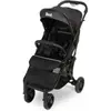 Poussette Caretero Trai Noir 78x50x102 cm TERO-5930