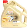 Huile moteur CASTROL Edge 0W40 4L