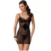 PASSION Nuisette et String Ana