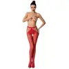 Passion - S001 Strip Pants - Rouge