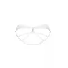 Passion Culotte Ouverte Lotte Blanc