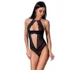 Passion Body Yona Noir