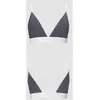 Passion Soutien-Gorge PS007 Sport Edition Gris