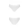 Passion Culotte PS006 Sport Edition Blanche