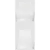 Passion Brassière PS006 Sport Edition Blanche