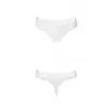 Passion Tanga PS005 Sport Edition Blanc