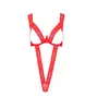 Passion Body Kyouka Harnais Rouge