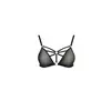 Passion Soutien-Gorge Meggy Noir Devil Collection