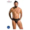 Passion Jockstrap Tom noir