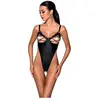 Passion Celine Body - Noir