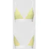 Passion Soutien-Gorge PS007 Sport Edition Jaune