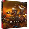Good Loot Diablo-Heroes Battle 1000 Pcs Puzzle  - cenega Puzzle  - 90013 