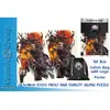 Good Loot THE WITCHER-MONSTERS 1000 PCS PUZZLE  - GLP Puzzle  - 87653 