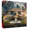 Cenega WORLD OF TANKS - Wingback - Puzzle 1000P  - BEM'S Puzzle  - 221230 