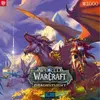 Puzzle Good Loot World of Warcraft Dragonflight Alexstrasza - 1000 pièces