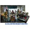 Good Loot Ac Syndacate-Tavern 1000 Pcs Puzzle  - cenega Puzzle  - 90011 
