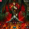 Good Loot- Diablo IV Lilith Composition Puzzle GM, Multicolor