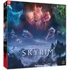 The Elder Scrolls V puzzle Gaming Skyrim (1000 pièces)  - Good Loot Puzzle  - GOLO-24676 