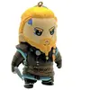 Assassin's Creed Valhalla - Figurine À Suspendre Eivor 10 Cm