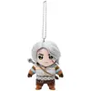The Witcher - Figurine à suspendre Ciri 10 cm  - Good Loot Figurine  - GOLO-24403 