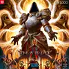 Just For Games Puzzle 1000 pièces Diablo IV Inarius The Father
