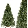 SPRINGOS Sapin de Noël Épicéa Royal Sibérien 220 cm