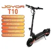 Trottinette électrique pliable JOYOR T10 - Moteur 1000W x2 batterie 60...