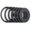 Hoya SQ 100 Adapter ring 58mm