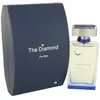 The Diamond - Cindy Crawford Eau De Toilette Spray 100 ML