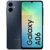 Samsung Galaxy A06 4G - 128GO - Double Sim - Noir