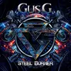 LP  de Gus G. - Steel Burner - pour Indifférent - Standard Standard