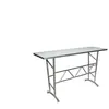Prodjuser table structure Truss DJ