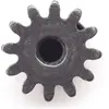 BSD Racing 12T Motor Gear for Ramasoon monster Truck