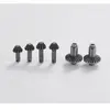 1/18 cheyenne 6x6 : drive axle metal gear