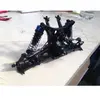 LRP Train arrière complet BUGGY BLAST S10 BX