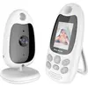 MONMECD BabyPhone Vidéo Sans Fil Multifonctions-sans Fil-VOX-Ecran 2.0...