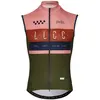Gilet Pedla FLYT Rose Vert, Taille S