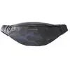 Sac banane - Redskins - XXL logo all over - Noir - Ceinture