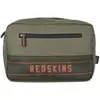 Sacoche ventrale - REDSKINS - Ready - Vert - 100% Polyester - Zippée