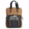 Sac Bandouliere Von Dutch  LIVIO