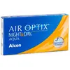 Alcon Air Optix Night & Day Aqua (6 lentilles)