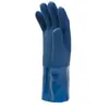 Gant de protection nsk 24,Nitr il,356 mm lang,Taille 8 (Par 12)