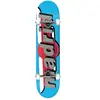 Skateboard Complet Madrid Wings (7.75" - Bleu)