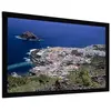Kimex ECRAN FIXE 16/9 - Ecran de projection fixe