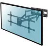 Kimex 013-4084 - Support TV orientable de 43"- 90"