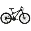 Huffy Vtt Korros 24'' One Size